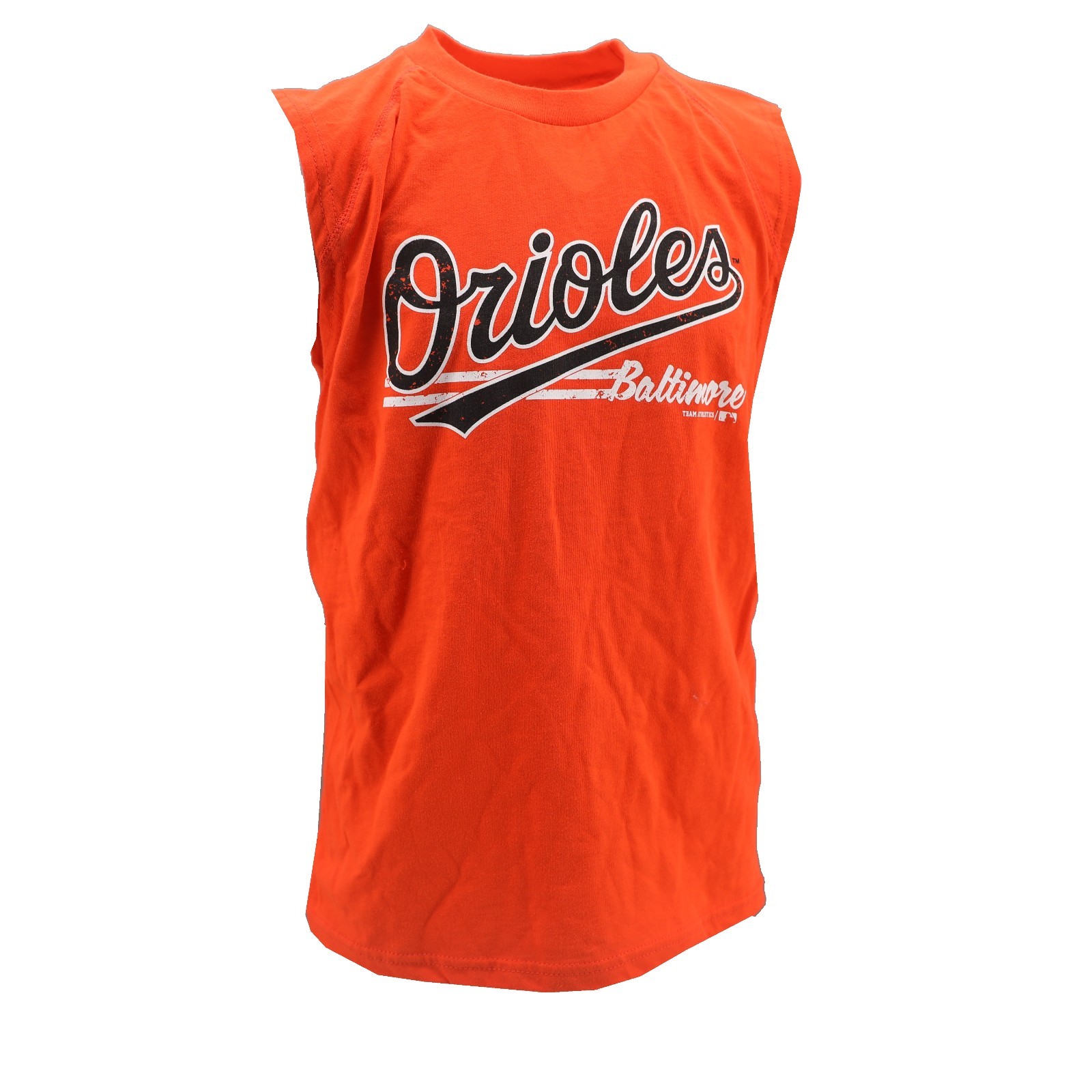 kids orioles shirt