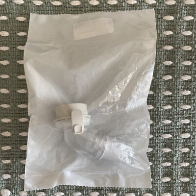 F20 QuietAir Elbow (63494) -- Brand New Sealed