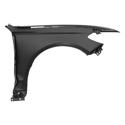 Fender For Ford Fusion 17-20 HS7Z16006A Front Driver Side Electrophoresis Steel