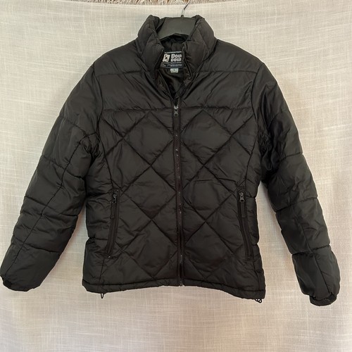 Steve barry s clearance double down jacket