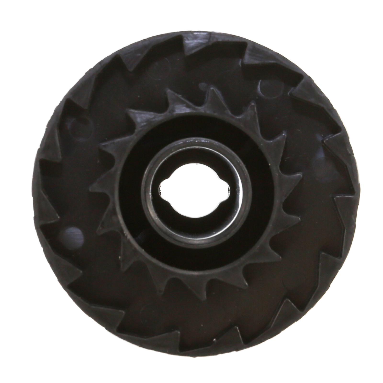 yardworks cordless grass trimmer