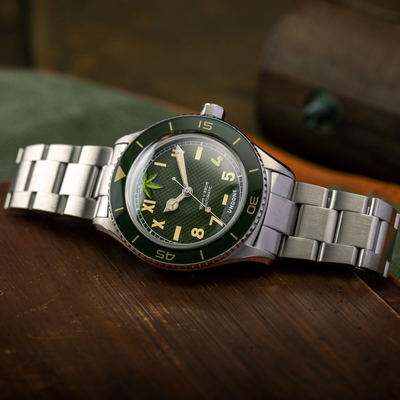 UNDONE UNDONE 420 REEFER'S GLADNESS AUTOMATIC