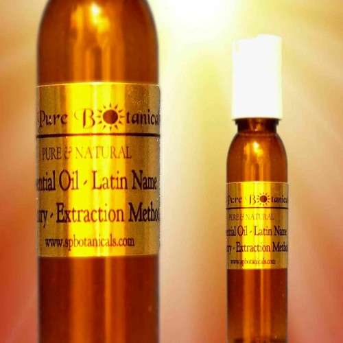 Helichrysum Essential Oil 1 oz to 64 oz - BEST SELLING - 100% Pure & Natural