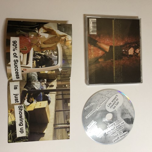 Banksy Original Paris Hilton Cd Produced By Danger Mouse | eBay Banksy Original Paris Hilton Cd Produced By Danger Mouse | eBay