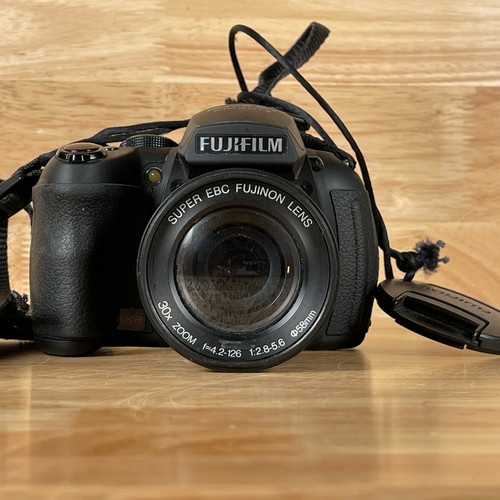 【美品】動作！FUJIFILM FinePix HS20EXR!fd25101 美品】動作！FUJIFILM FinePix HS20EXR!fd25101 - メルカリ