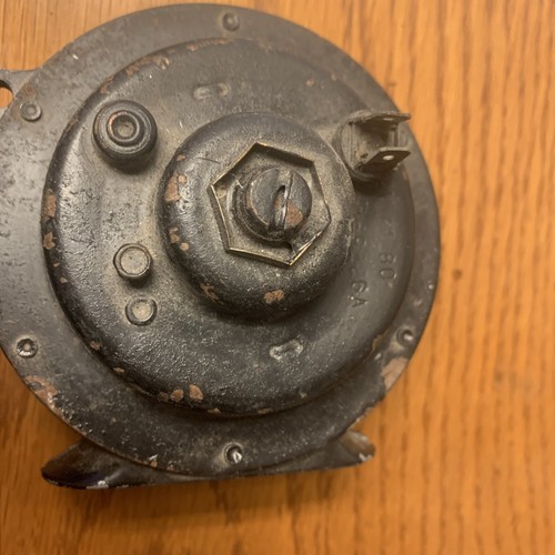 Vintage Lucas H horn 69226A dated 11/80 Jaguar MGBのeBay公認海外通販｜セカイモン