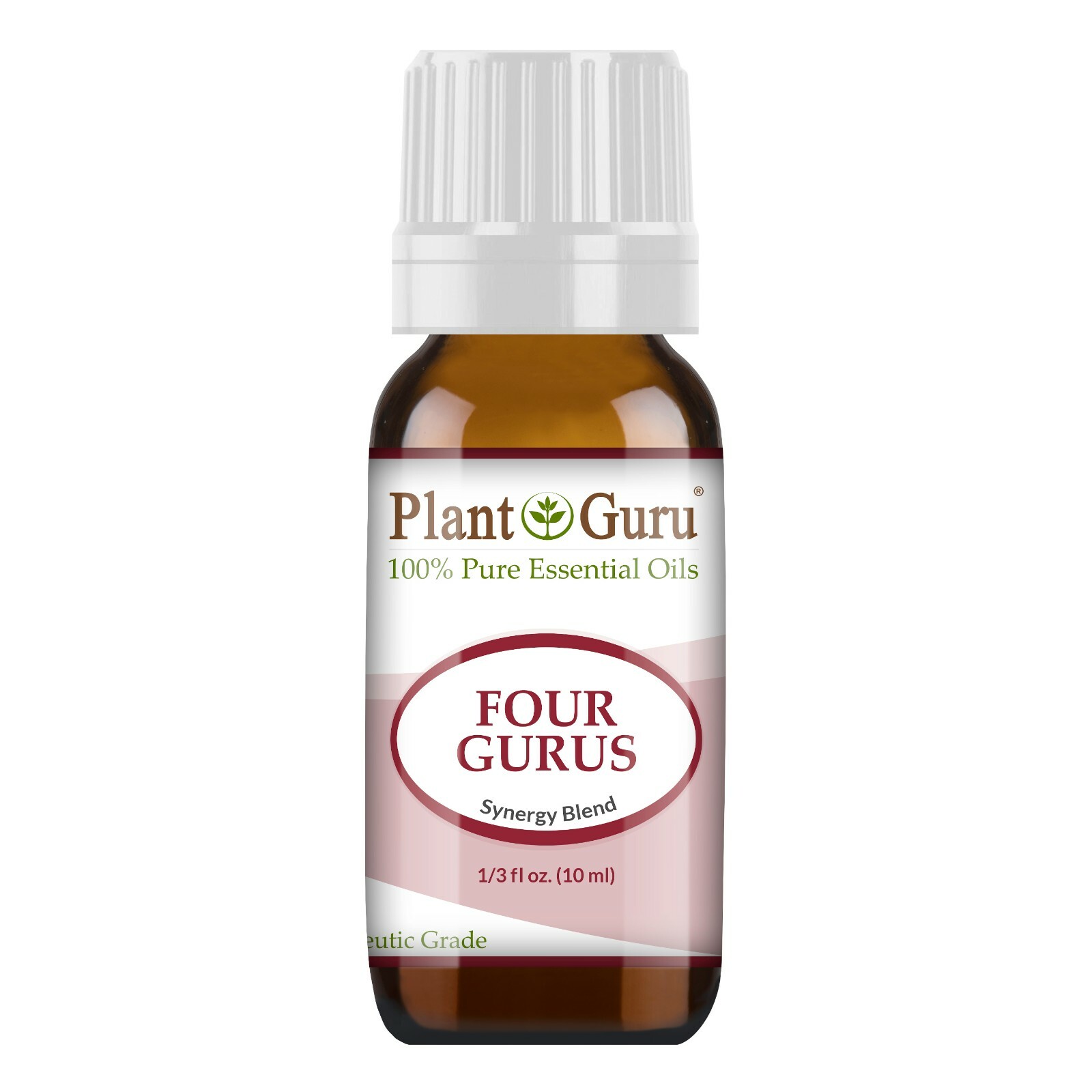Blend 10 Ml. 100% Pure Therapeutic Grade Thieves