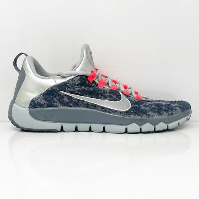 used nike free 50 womens 695168 100 running shoes sz 85 314858429175