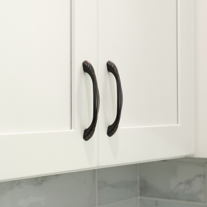 Traditional Cabinet Handle Bar Pull Kitchen Bathroom Hardware Cupboard Door