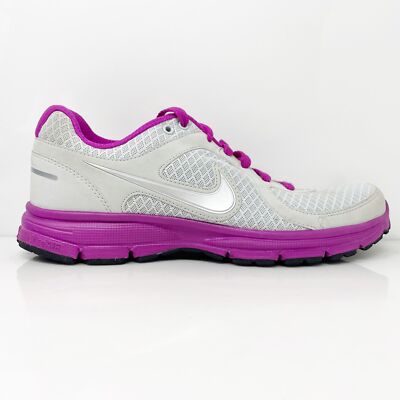 

Nike Womens Air Relentless 443861-009 Серые кроссовки для бега Размер 8.5, Серый, Air Relentless