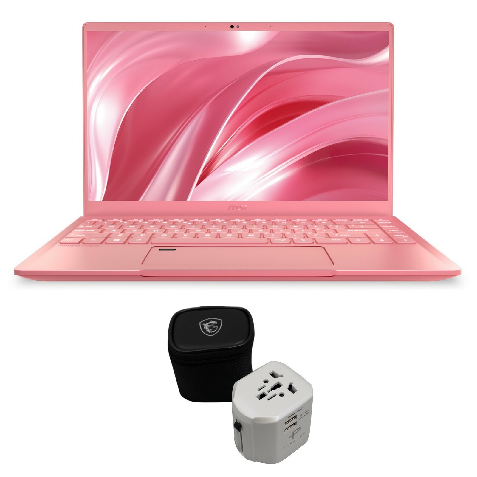 Msi Prestige 14 A10 14 Thin Core I5 I7 10th Gtx 1650 Max Q Professional Laptop Storepaperoomates Shop Cheapest Online Global Marketplace