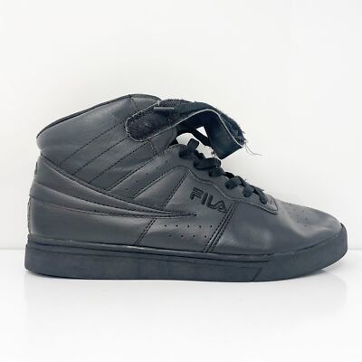 

Мужские баскетбольные кроссовки Fila Vulc 13 1CM00347-001 Размер 9,5, Черный, Vulc 13