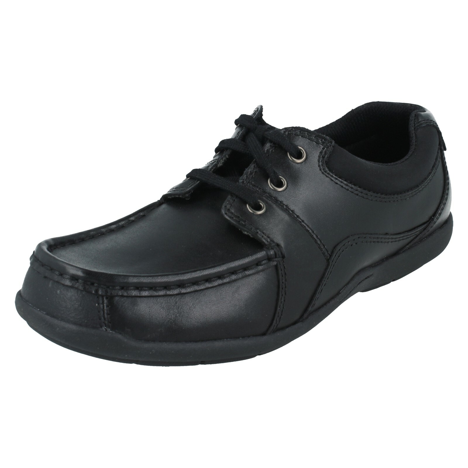 clarks boys shoes