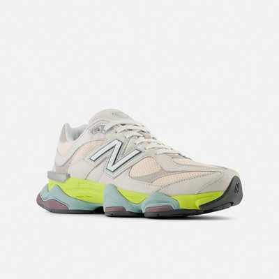 New Balance 9060 NB Men Unisex Casual Lifestyle Shoes Sneakers Trainers Pick 1