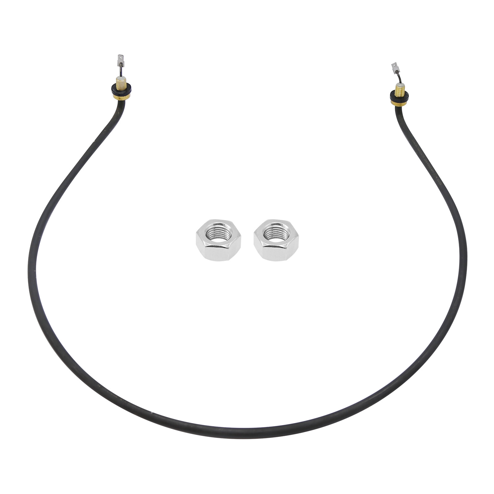 Dishwasher Heating Element Kit for W10134009 W10518394 Whirlpool Crosley Estate