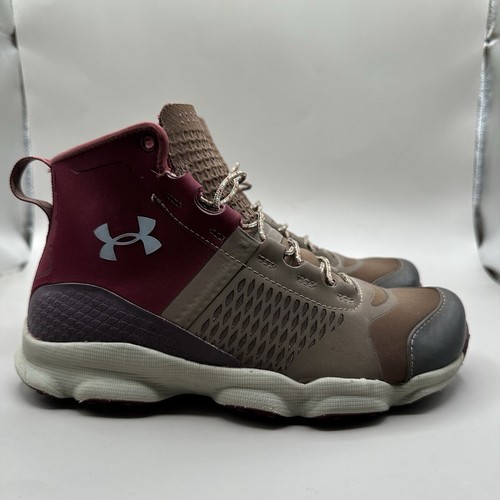 MW Under Armour SpeedFit Hike Lightweight Boots Hiking Shoes
