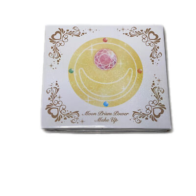 Sailor moon Prize A Moon Prism Power Eyeshadow Palette Japan Kawaii Make Up
