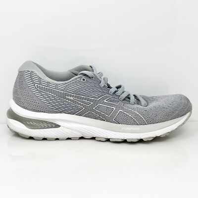 

Женские кроссовки Asics Gel Cumulus 22 1012A741 серые кроссовки размер 9, Серый, Gel Cumulus 22