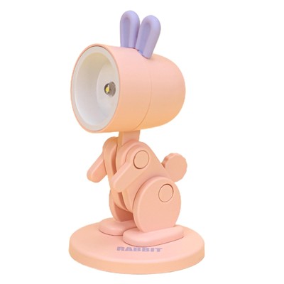 Led Night Light Adorable Appearance Create Atmosphere Led Night Light Folding