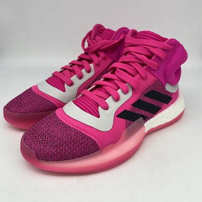 adidas Marquee Boost