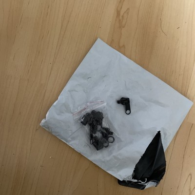 Item photo(s) from verified buyer