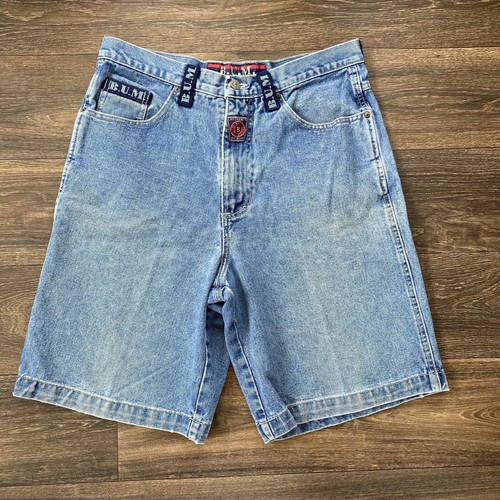 パンツ 9090 OG Logo Vintage Shorts size S $_12.JPG?set_id=880000500F