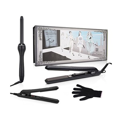 S Set: 1.25" Diamond And Cera...