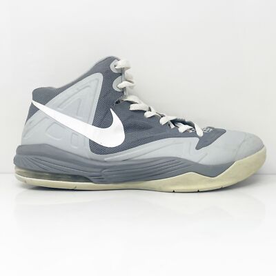 

Nike Mens Air Max Premiere 653638-010 Серые баскетбольные кроссовки Размер 9, Серый, Air Max Premiere