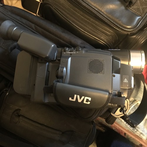 RCA Rechargeable Camcorder 8mm / VHSC Battery Universal AV8M3W NEW