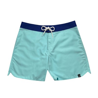 Goodlife Men's 7-Inch Swim Trunks Retail: $98