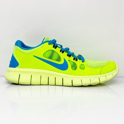 Nike Boys Free 5.0 580558 300 6 5 15719718
