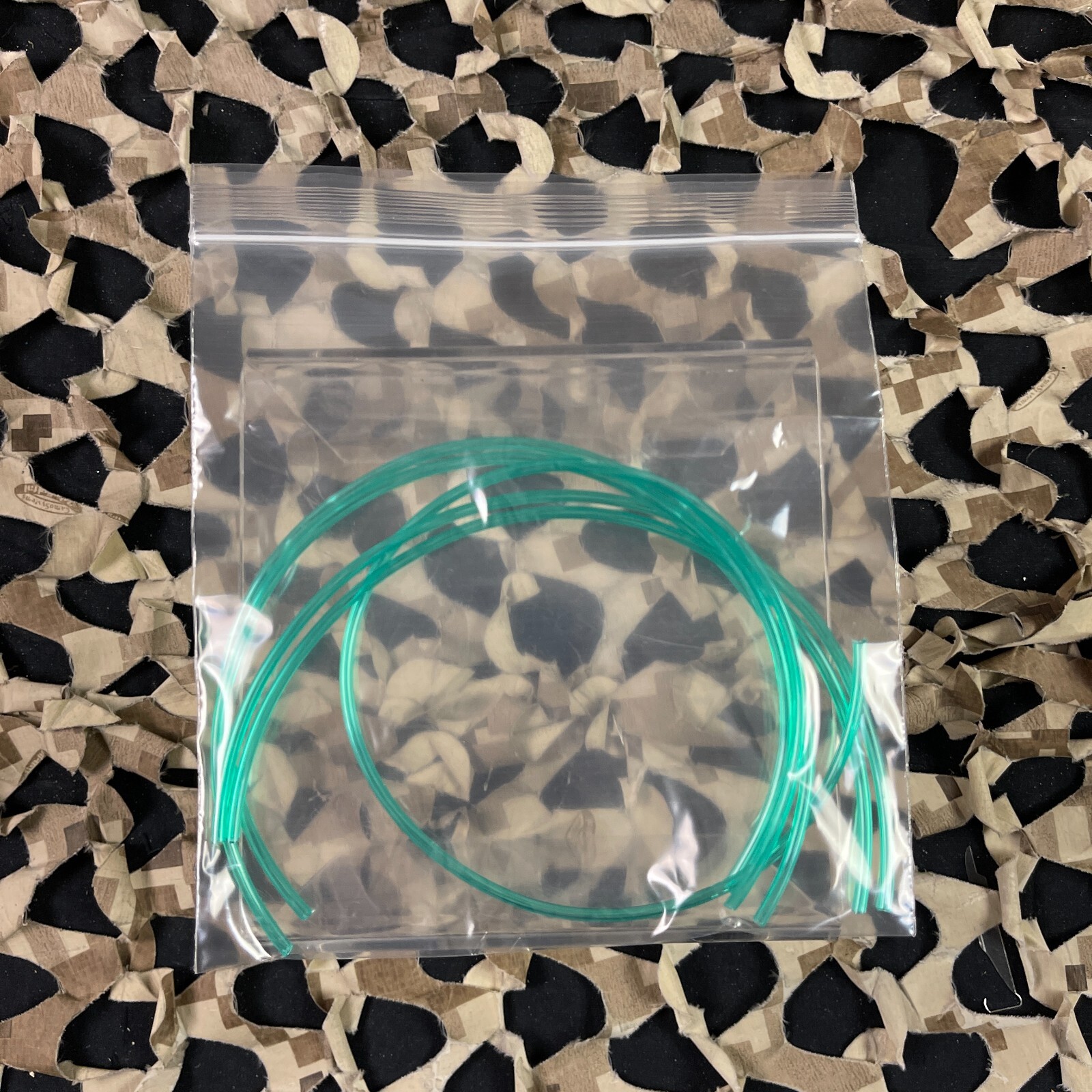 NEW Autococker 3Way Hose 1 Foot