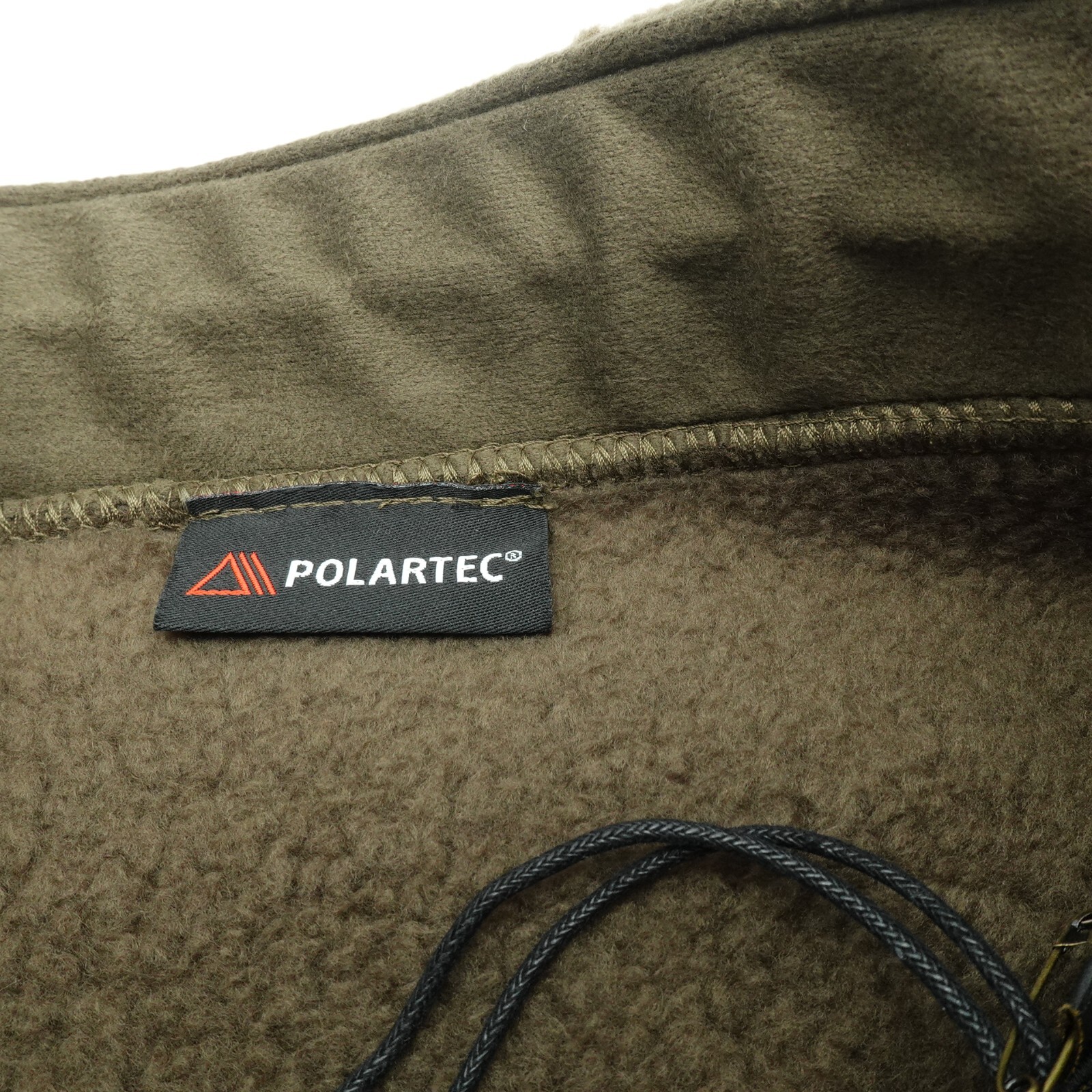 Size L Filson Men's Polartec Thermal Pro Sherpa Fleece Pants 20233137 Root