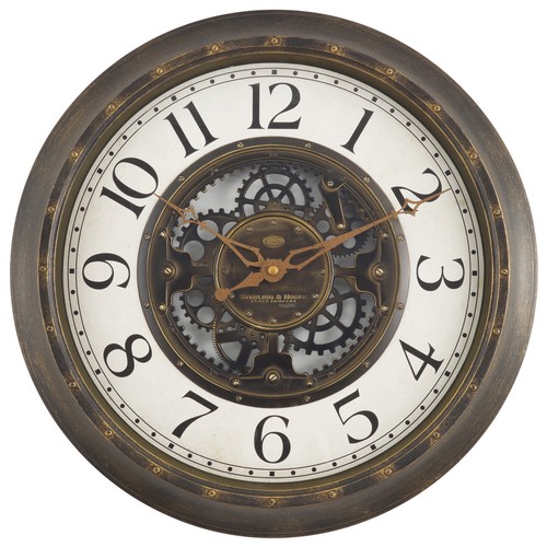 Analog Wall Clock