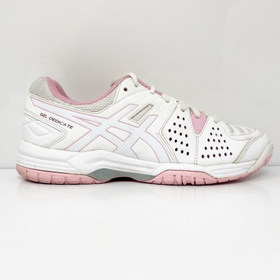 Женские повседневные кроссовки Asics Gel Dedicate 4 E557Y, размер 7