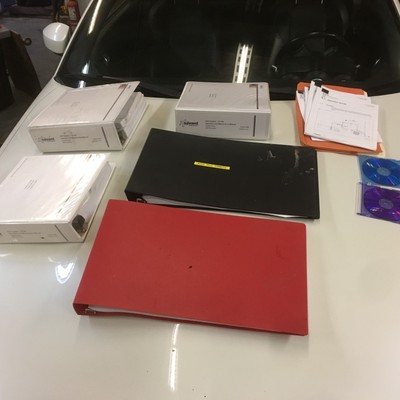 4 AGV - DT 100 Savant 50,000 lb Pull Automated Tugs // Warehouse  Equipment