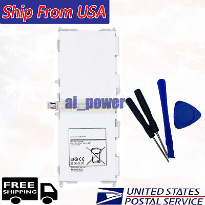 EB-BT530FBC Battery for Samsung Galaxy Tab 4 10.1