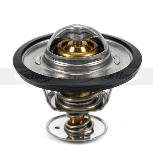 Coolant Thermostat for Ford F-150 Mustang E-150 E-250 Expedition Lincoln Mercury