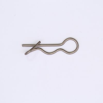 Snap Pin 9mm Part Number - 90706-PST-000 For Honda