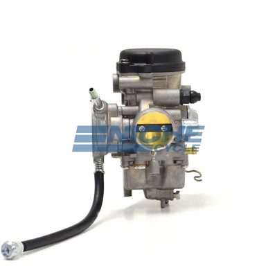 Genuine Mikuni OEM Yamaha Big Bear 400 Carburetor 5FU-14101-13-00 BSR33-P72
