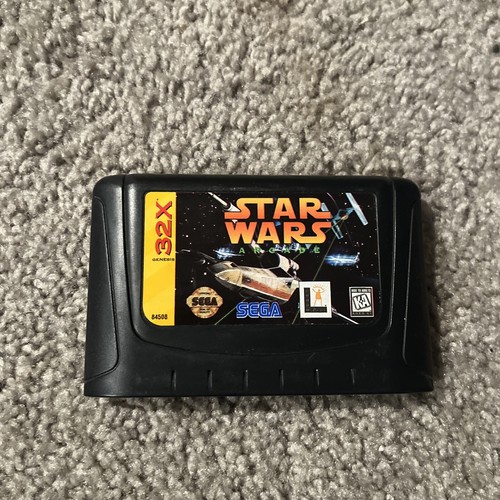 SEGA - STAR WARS(スター・ウォーズ) Star Wars Arcade - Wikipedia
