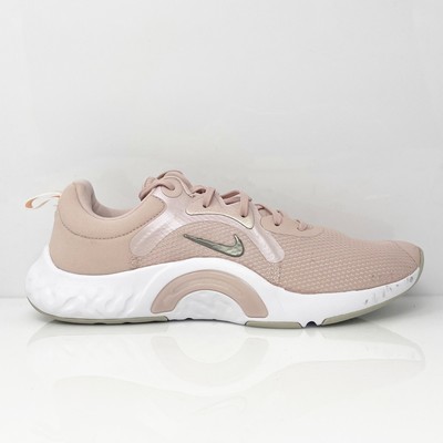 

Nike Womens Renew In Season TR 11 DA1349-600 Розовые кроссовки для бега Размер 8,5, Розовый, Renew In Season TR 11