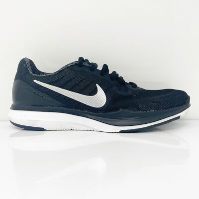 

Nike Womens In Season TR 7 909009-001 Черные кроссовки для бега, размер 6, Черный, In Season TR 7