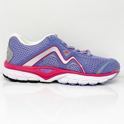 Karhu Womens Fast5 F200133 Фиолетовые кроссовки кроссовки размер 6.5