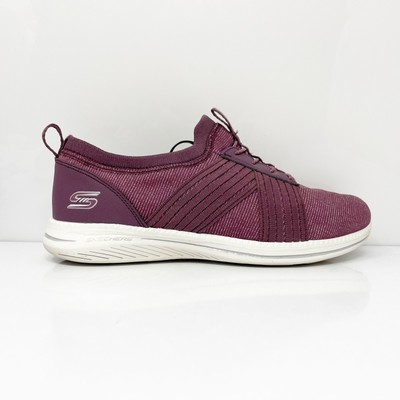 

Skechers Womens City Pro Easy Moving 23748S Красные кроссовки Кроссовки Размер 8, Красный, City Pro Easy Moving