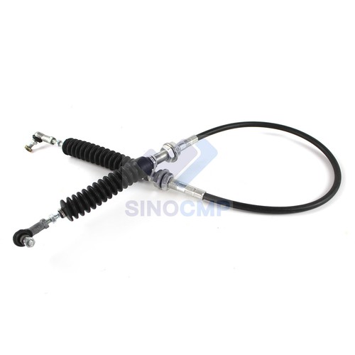 33' Throttle Motor Control Cable 4425163 for Hitachi