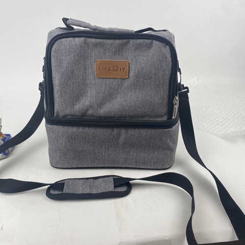 Leakproof With Strap