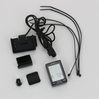 best cyclometer