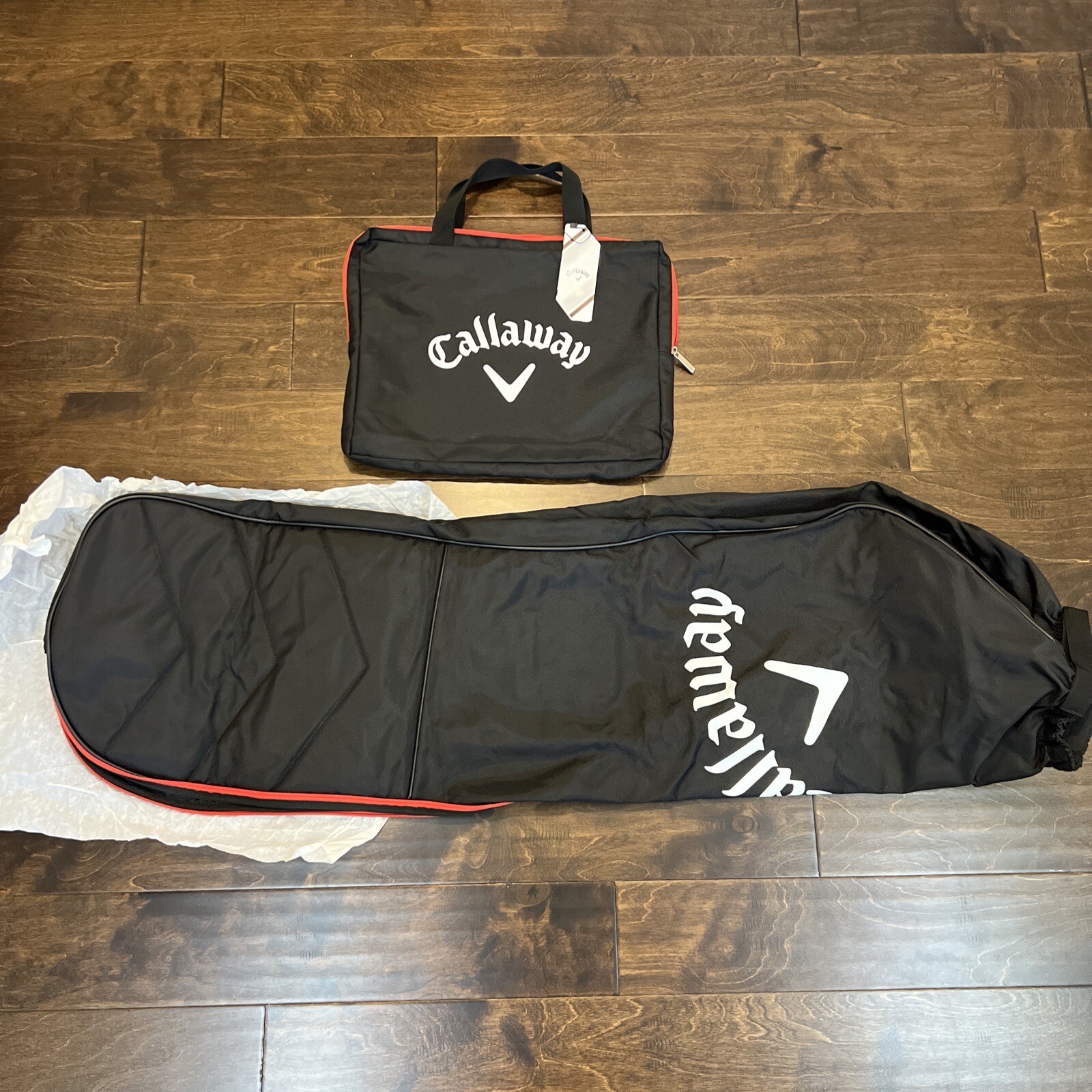 Callaway Golf Bag Cover for Travel