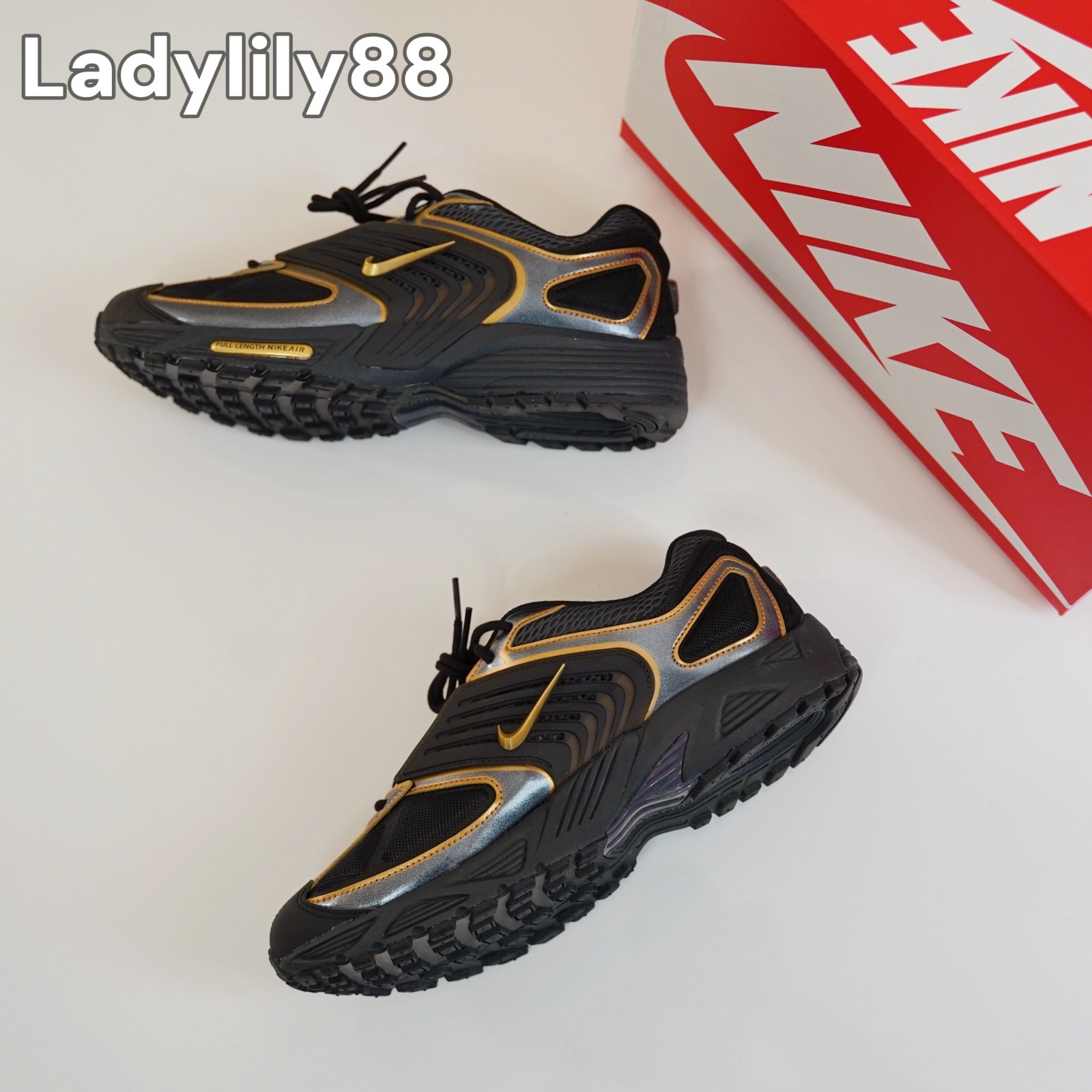 NEW WITH BOX Nike Air Pegasus Wave Premium NOLA - IB2996-010 | eBay